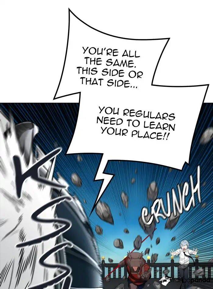 Tower of God Chapter 435 image 010